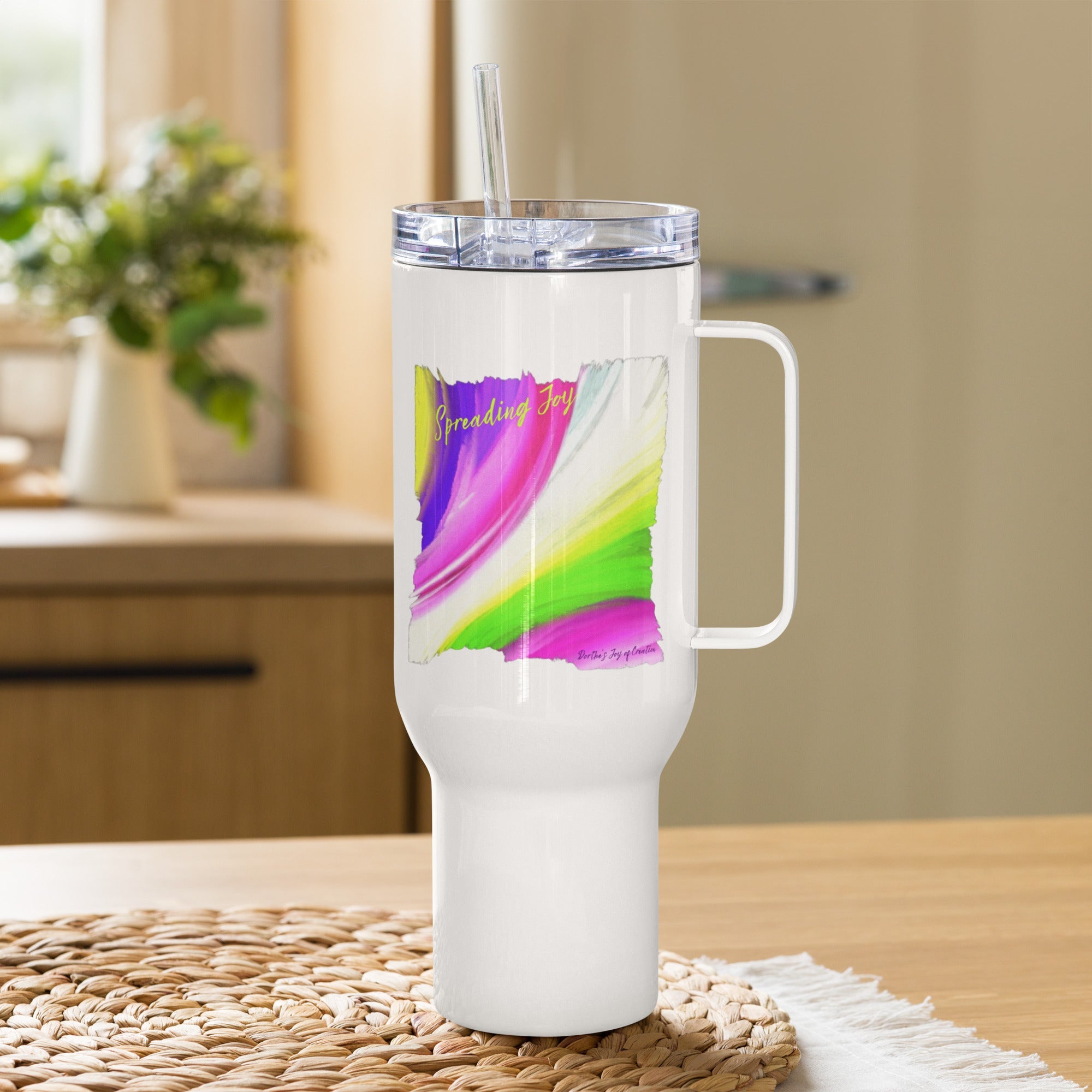 Mugs and bottles