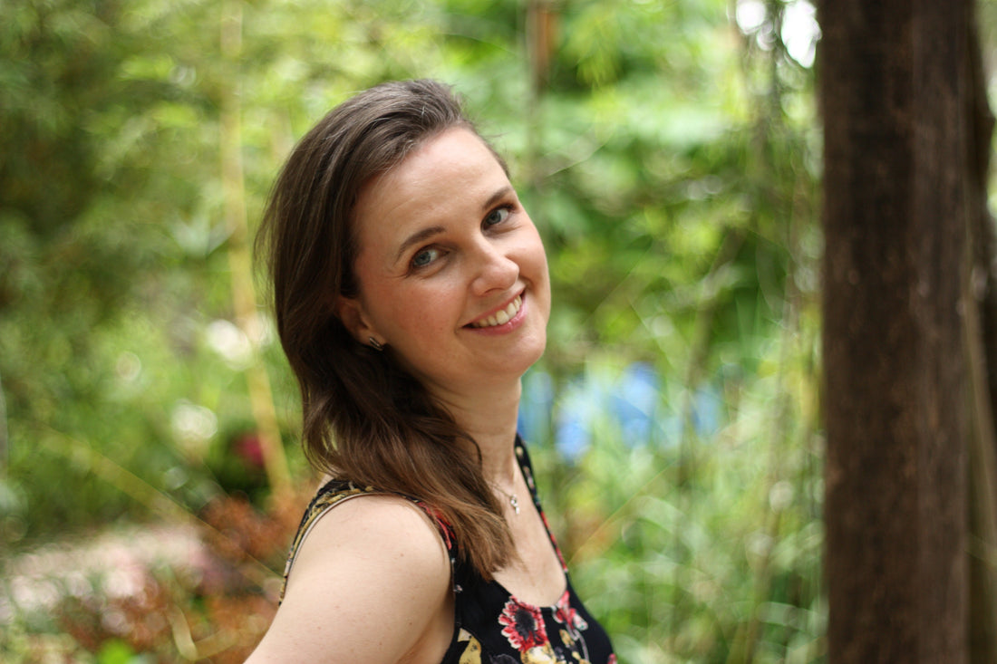 About me and my mission