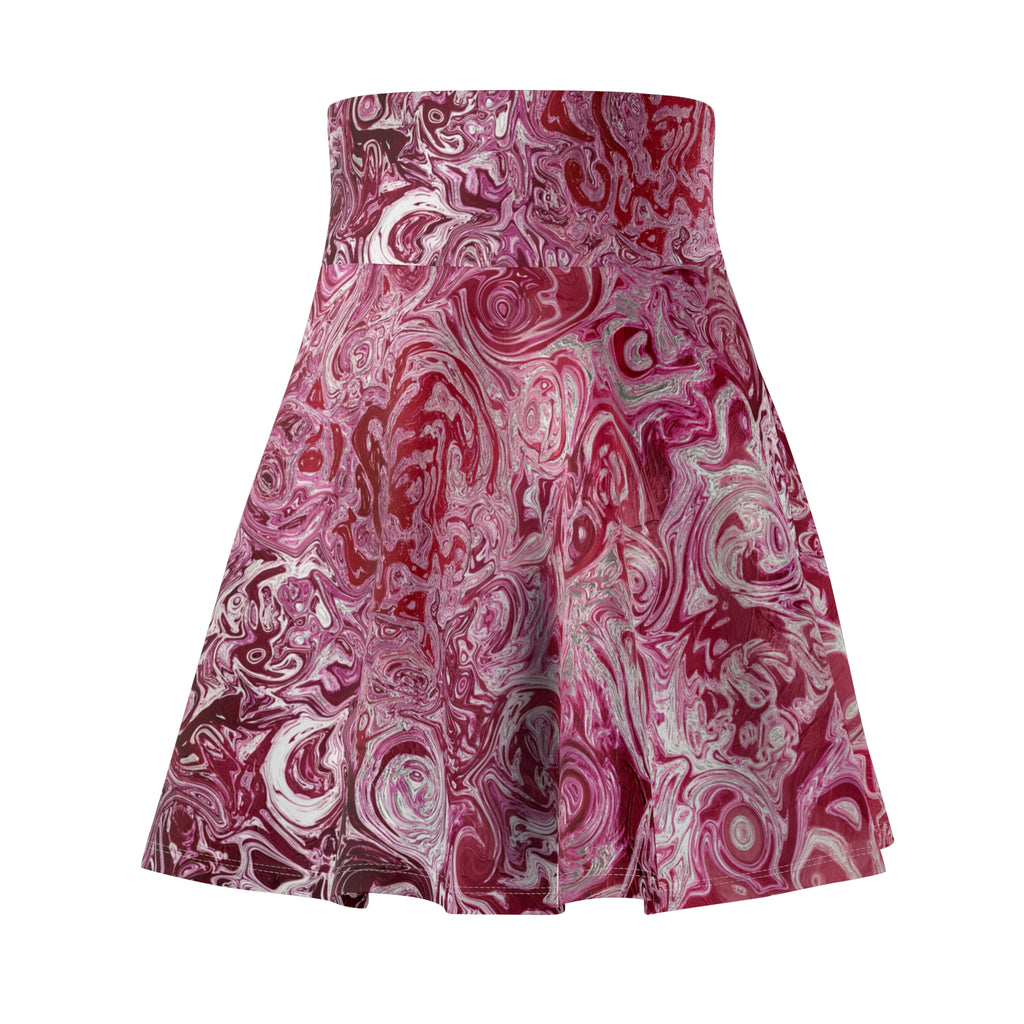 Whimsical Women's Skater Skirt
