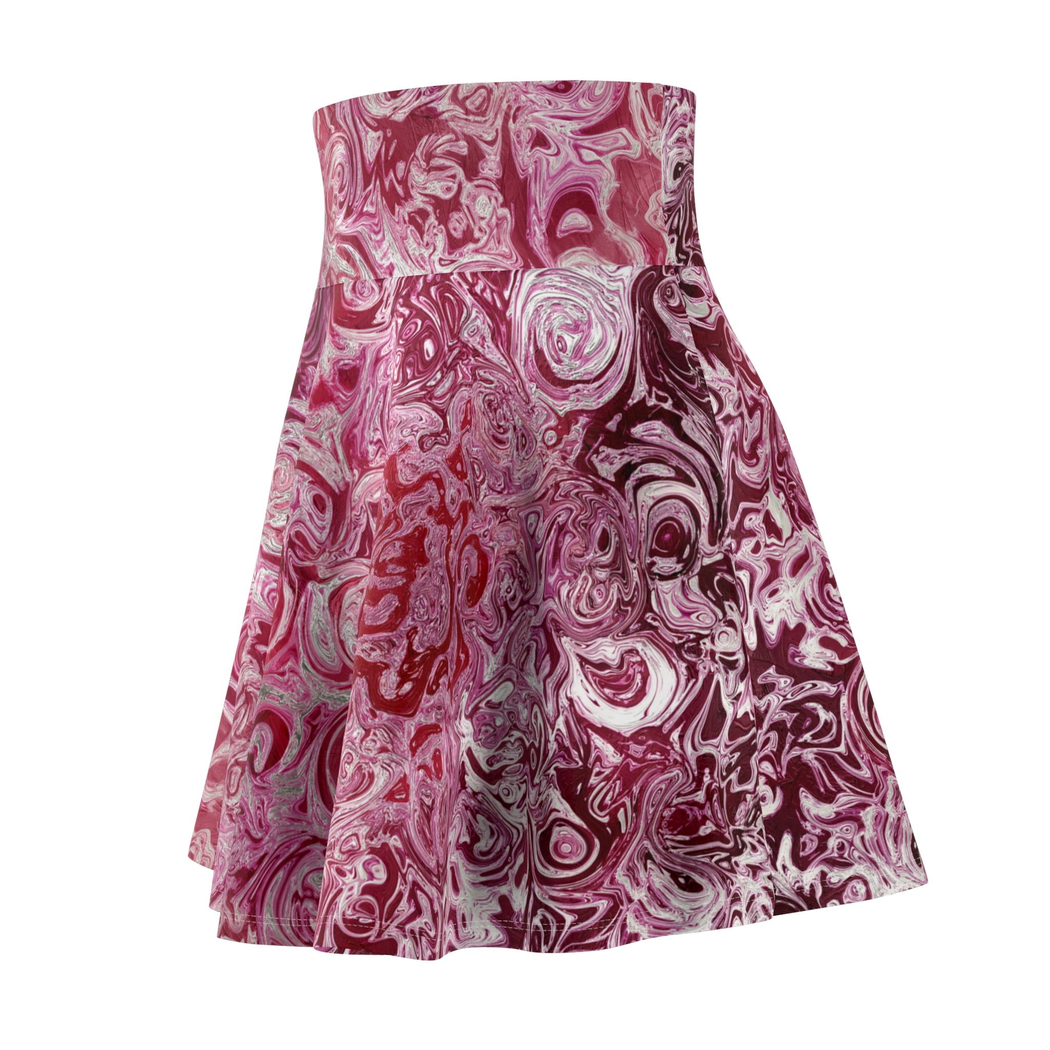 Whimsical Women's Skater Skirt