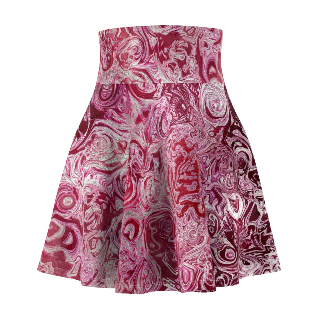 Whimsical Women's Skater Skirt