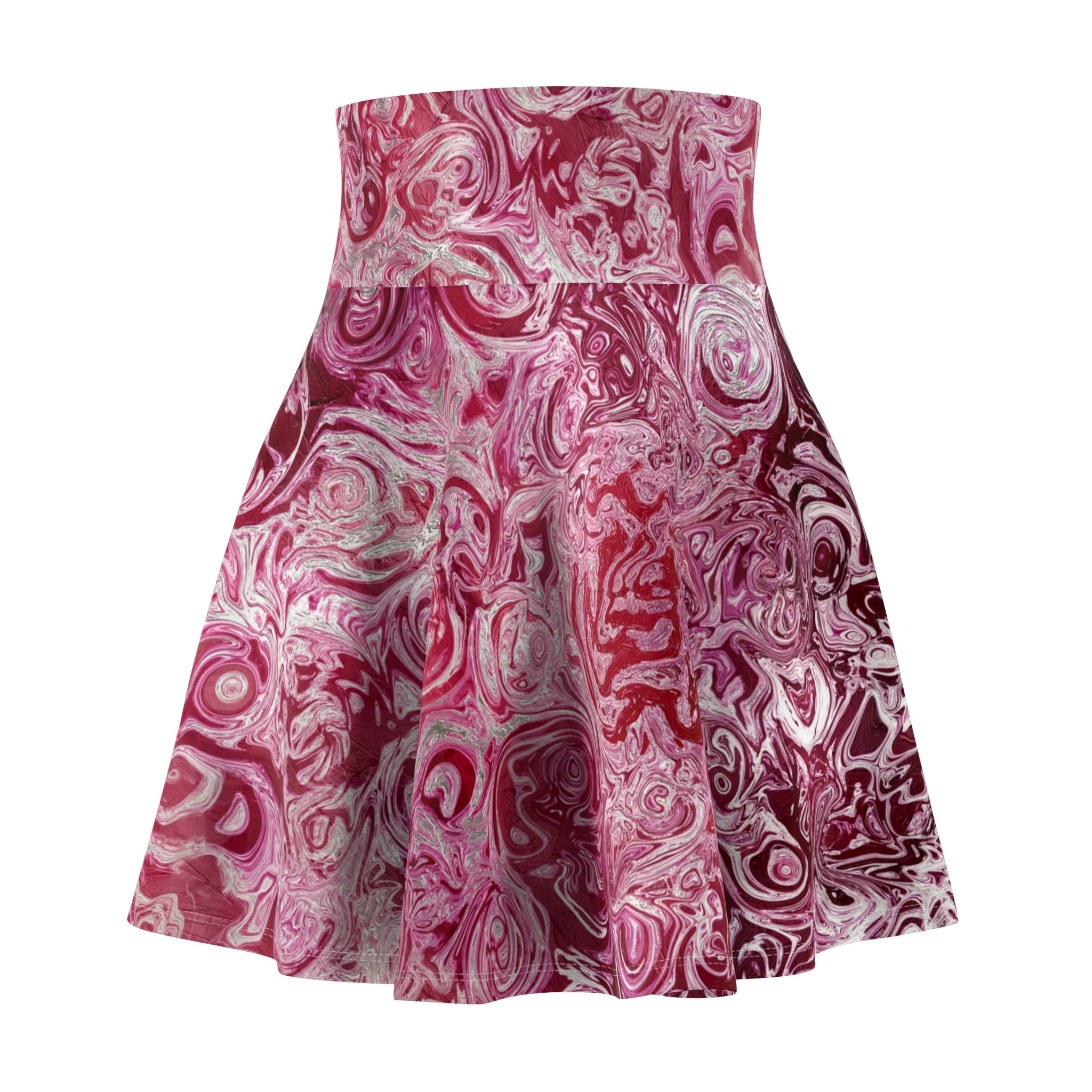 Whimsical Women's Skater Skirt