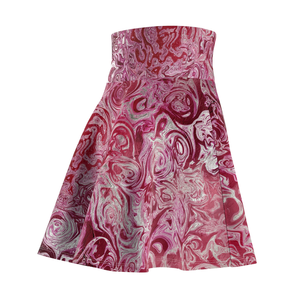 Whimsical Women's Skater Skirt