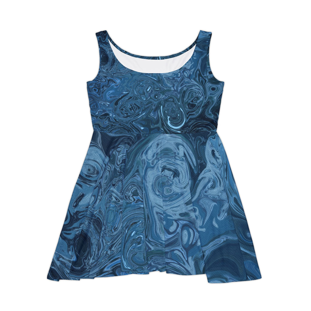 Women's Skater Dress