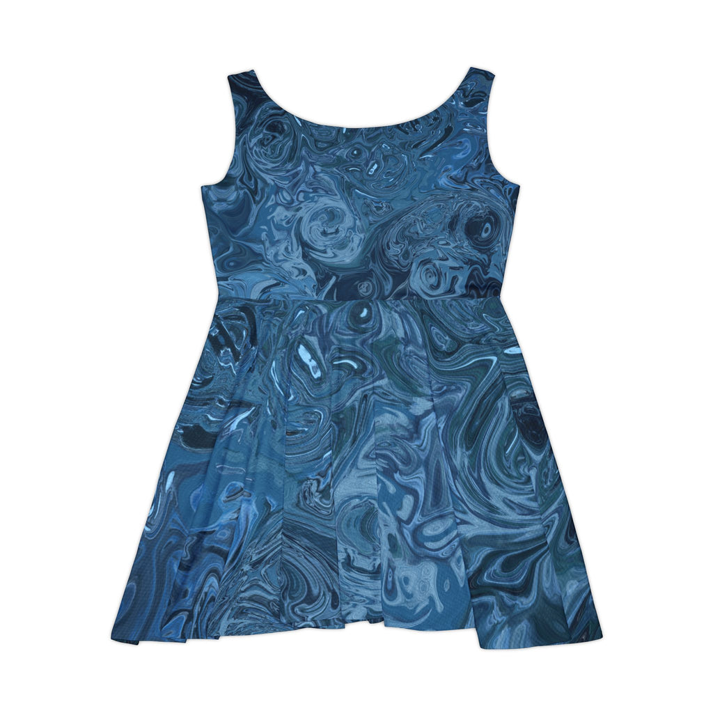 Women's Skater Dress