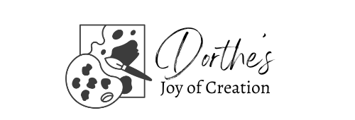Dorthe's Joy of Creation